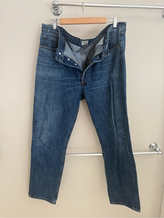 Citizens Of Humanity Denim - Citizens of humanity Charlotte jeans 33